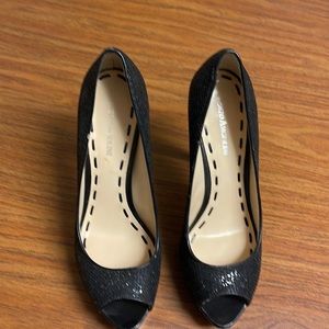 Dress shoes, used 3 times